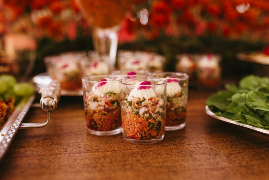 Dicas para Organizar Casamento com Buffet Árabe em 2026: Guia Completo