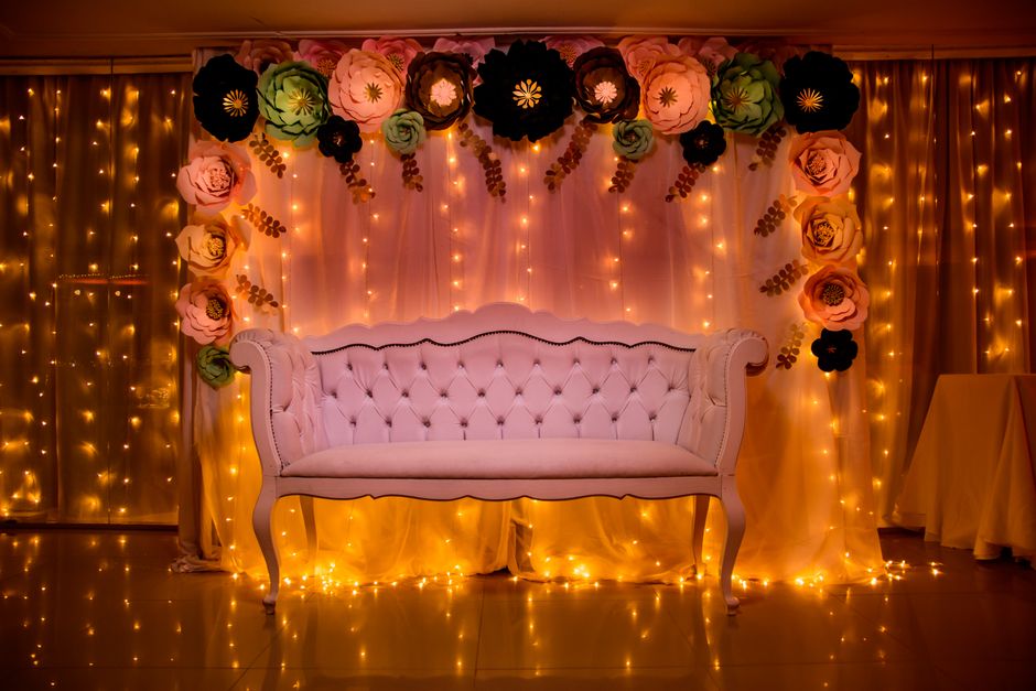 Dicas de decoração para casamento em casa: Guia completo para 2026