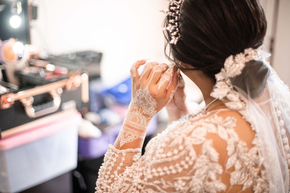 Dicas para Maquiagem de Casamento Perfeita em 2026: Guia Completo para Noivas