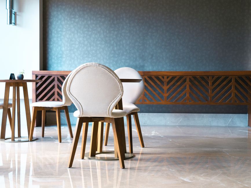 Dicas para decorar a sala de espera de restaurante árabe em 2026: guia completo
