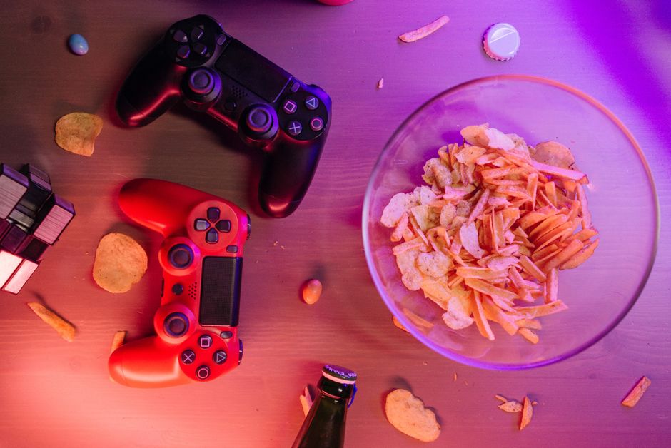 Dicas para Organizar a Cozinha Gamer em 2026: Guia Completo para Espaços Funcionais e Estilosos