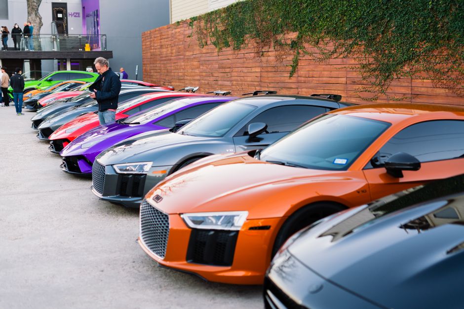 Melhores carros para ganhar na loteria em 2026: guia completo para escolher seu sonho