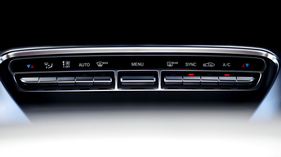 Como Identificar Vazamentos no Sistema de Ar Condicionado Automotivo em 2026: Guia Completo