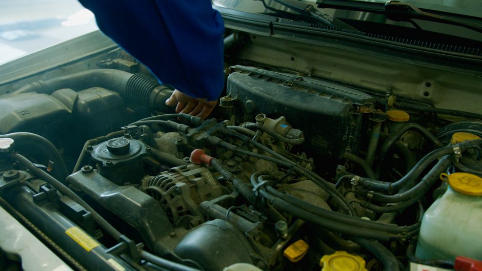 Como Identificar Vazamento de Óleo no Carro em 2026: Guia Completo e Prático