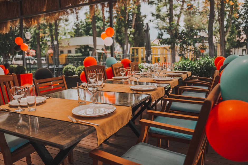 Dicas para Organizar Eventos Corporativos em Restaurantes em 2026: Guia Completo