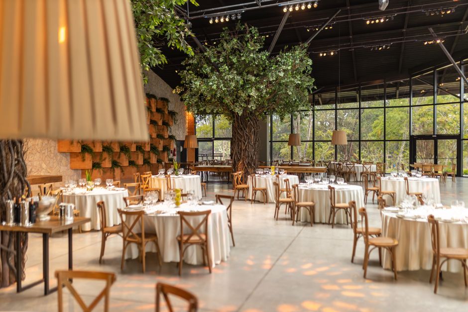 Dicas para Fotos Profissionais de Eventos Corporativos em Restaurantes em 2026