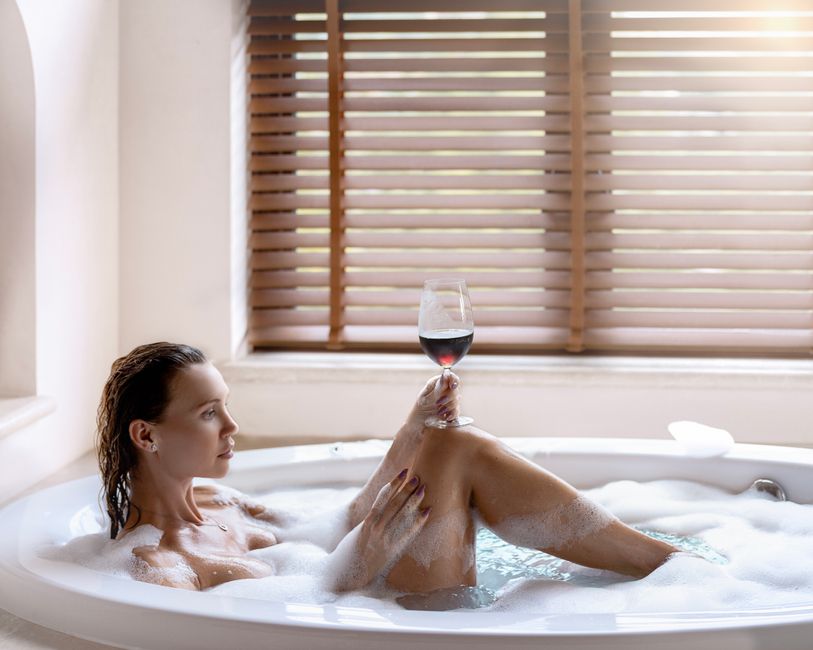 Como melhorar a acústica do home spa em casa em 2026: guia completo