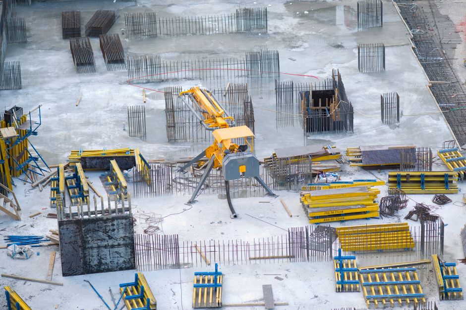Melhores ferramentas para construção civil em 2026: guia completo e atualizado