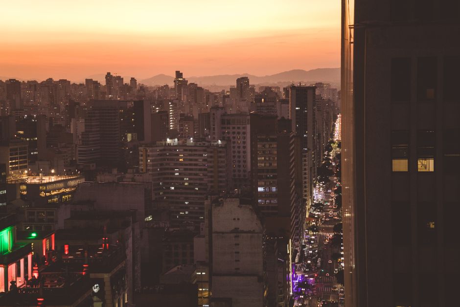 Dicas de Relaxamento para Turistas em São Paulo: Guia Completo 2026