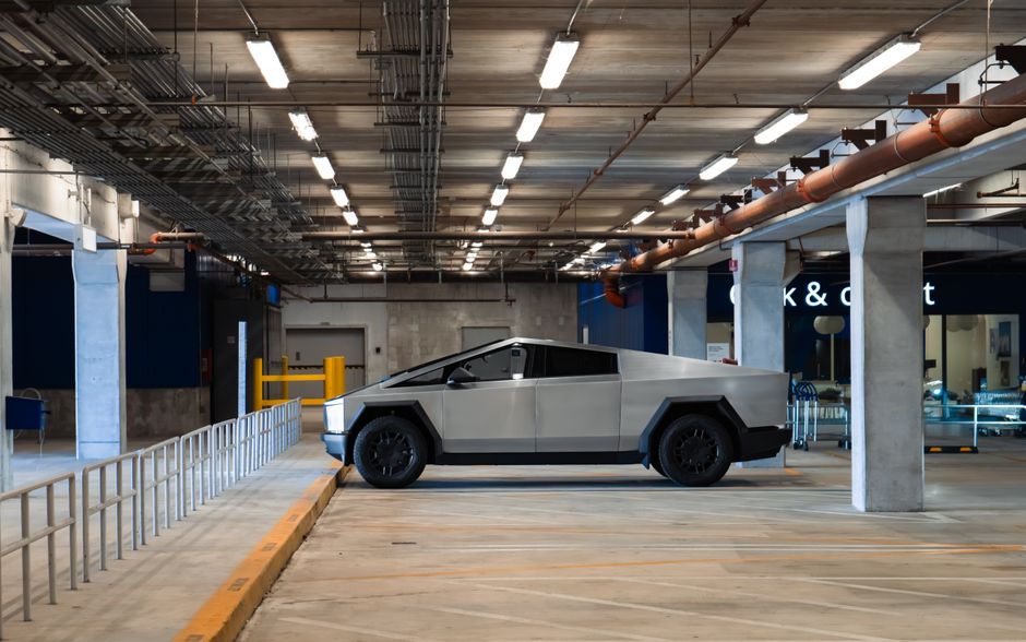 Dicas para Construir Garagem para Carro Elétrico em 2026: Guia Completo
