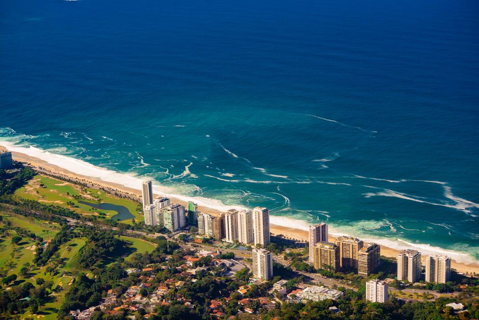 Dicas para escolher hotel perto da Barra da Tijuca em 2026: Guia completo