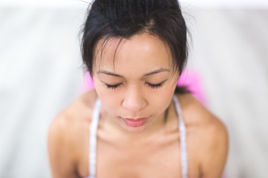 Relação entre saúde mental e beleza da pele