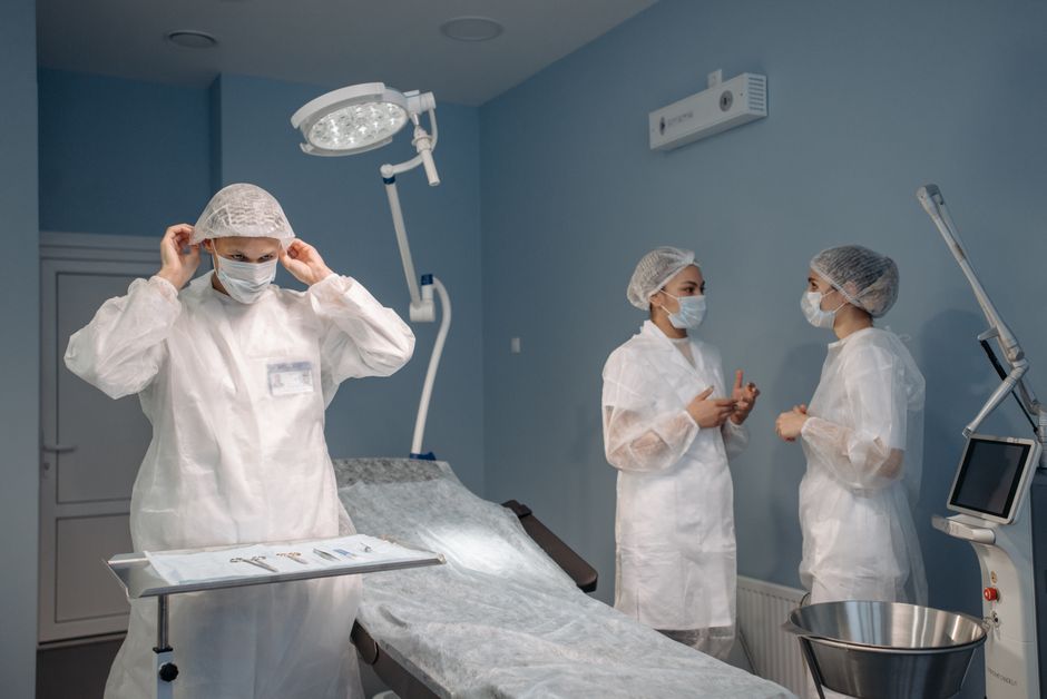 Como preparar a pele para cirurgia estética: Guia completo 2026