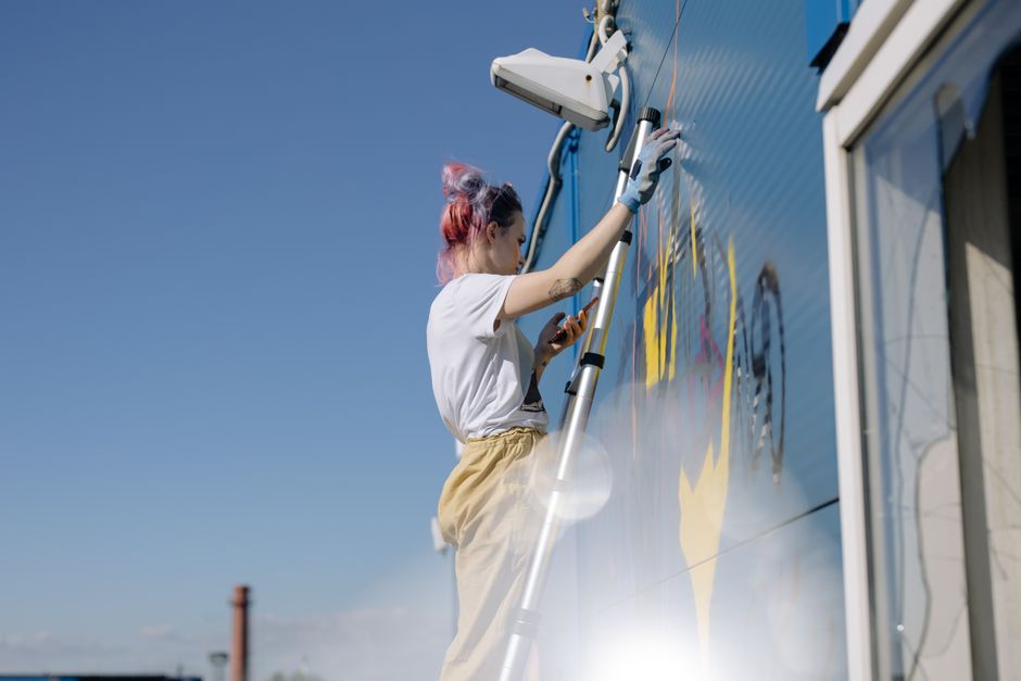 Dicas para Pintura Predial Eficiente em 2026: Guia Completo para Resultados Duradouros