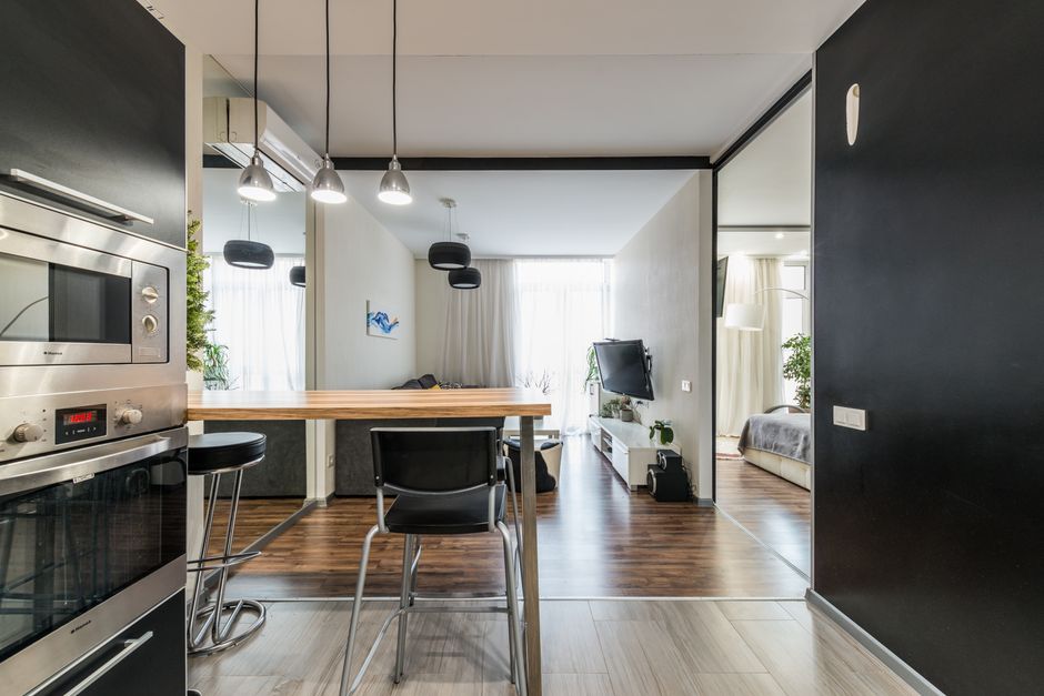 Dicas para montar uma cozinha segura em apartamentos no centro de Belo Horizonte em 2026