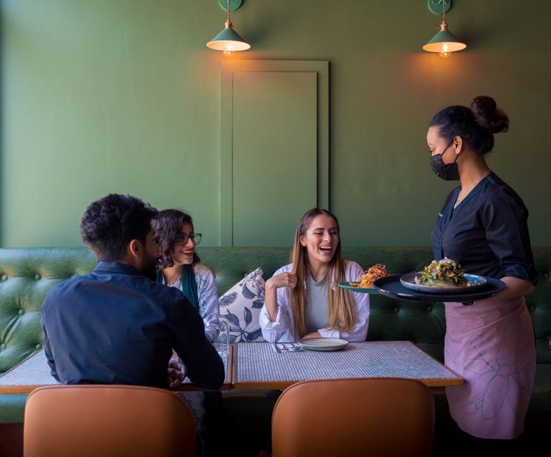 Dicas para montar um restaurante seguro e confortável em 2026: Guia completo