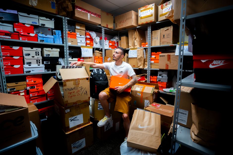 Melhores lojas para comprar tênis em São Paulo em 2026: guia completo