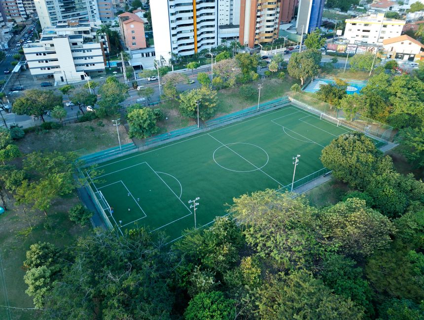 Melhores esportes para praticar ao ar livre em Osasco em 2026: guia completo