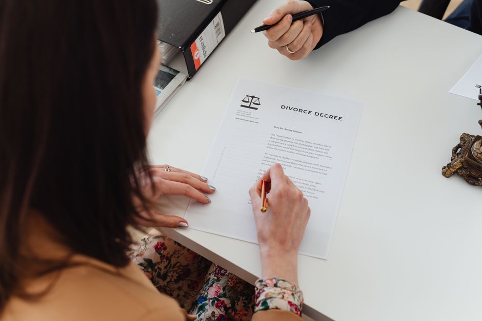 Dicas para organizar o divórcio e manter o estilo pessoal em 2026