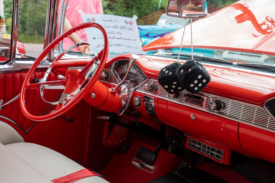 Dicas de Personalização do Interior do Carro: Guia Completo para 2026