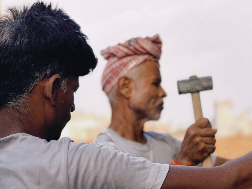 Como melhorar a concentração no trabalho de construção civil em 2026: Guia completo