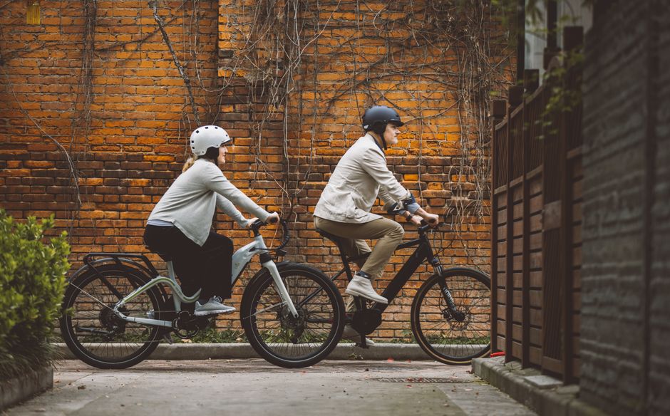 Melhores bicicletas elétricas para pedalar em Curitiba em 2026: Guia completo