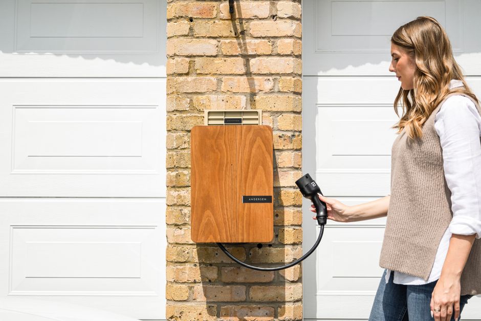 Melhores práticas para instalar pontos de recarga de carros elétricos em casa em 2026