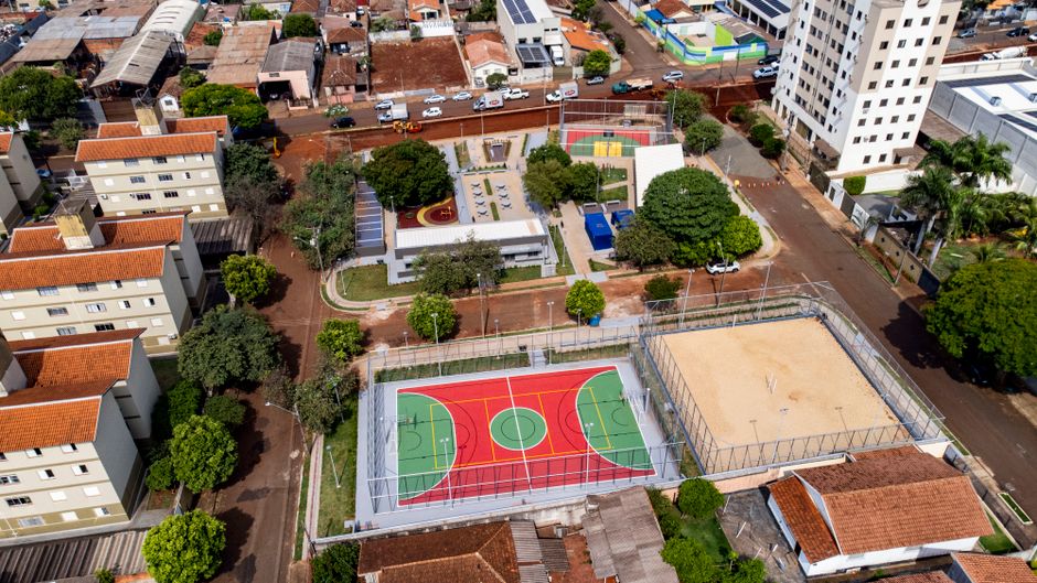 Dicas para praticar esportes ao ar livre em Ribeirão Preto em 2026: guia completo