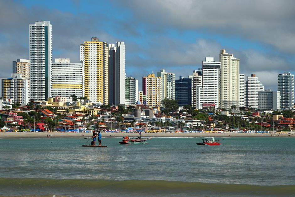 Melhores lugares para viajar em Jaboatão dos Guararapes em 2026: Guia Completo