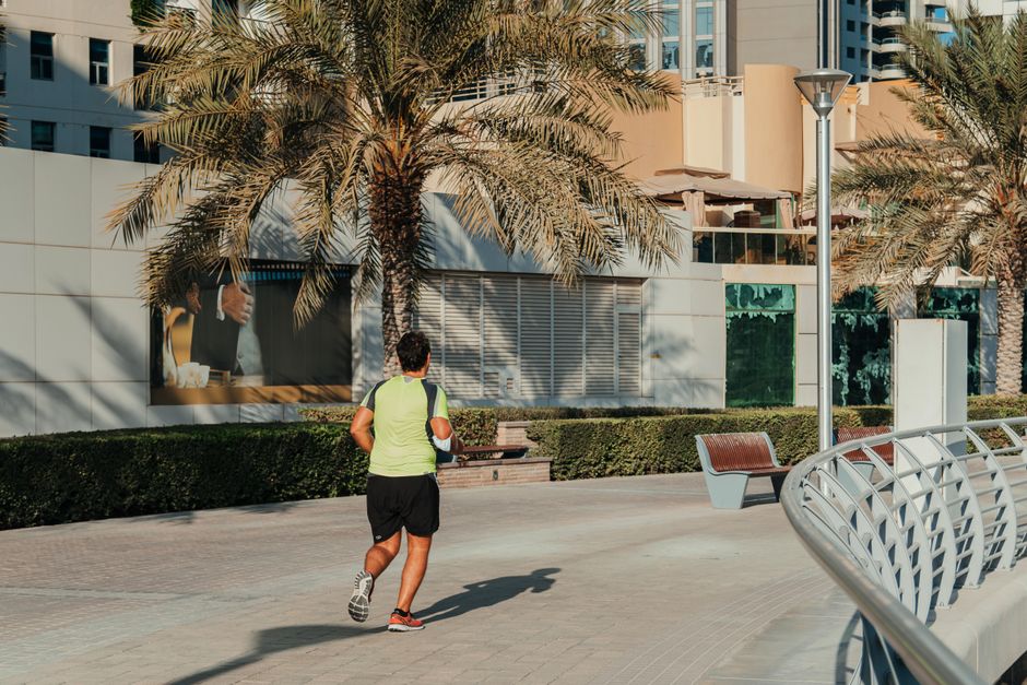 Melhores lugares para correr em Balneário Camboriú em 2026: Guia Completo
