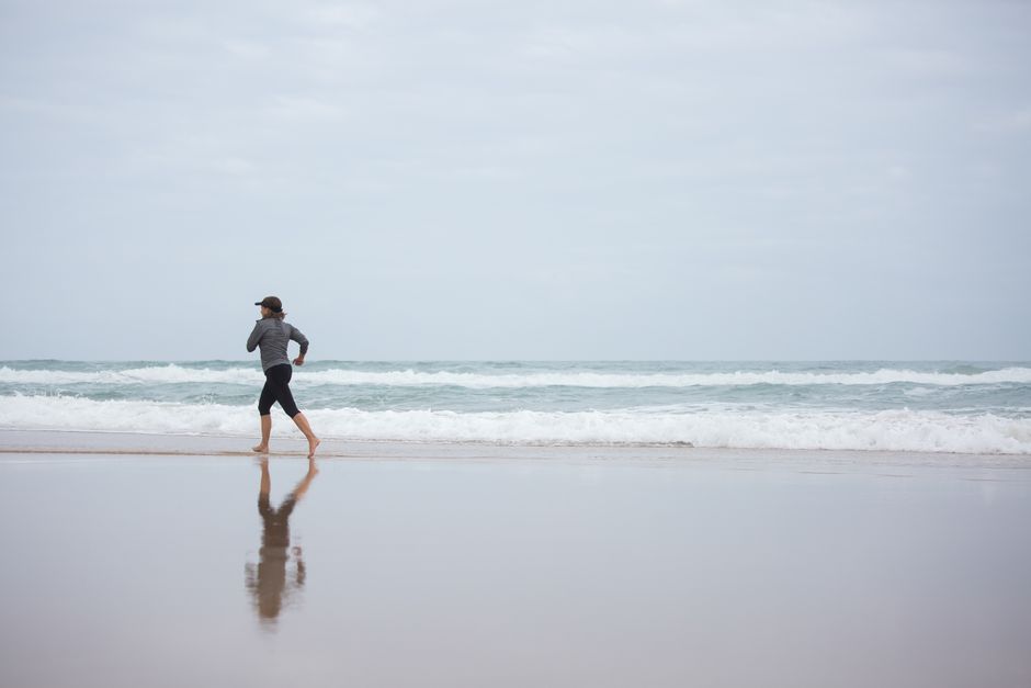 Melhores lugares para correr em Balneário Camboriú em 2026: Guia completo