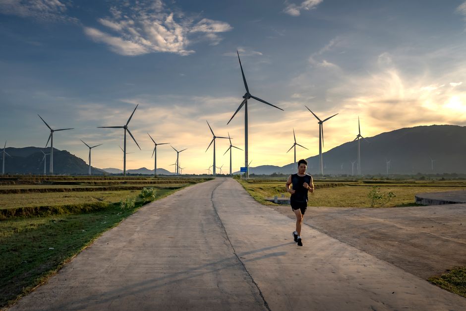 Dicas para correr em Blumenau com sustentabilidade em 2026: guia completo