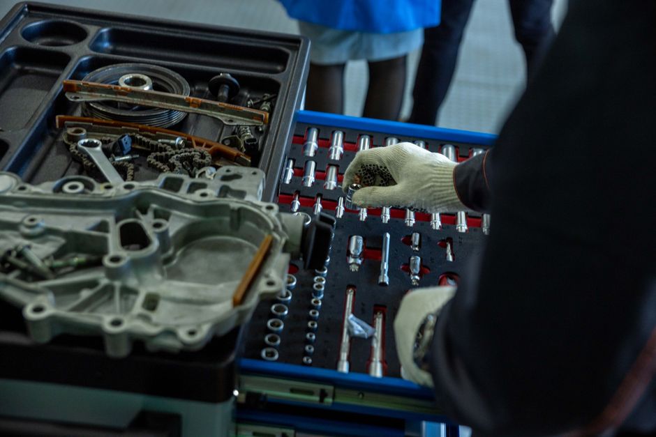 Melhores Aplicativos para Gestão de Oficina Mecânica em 2026: Guia Completo