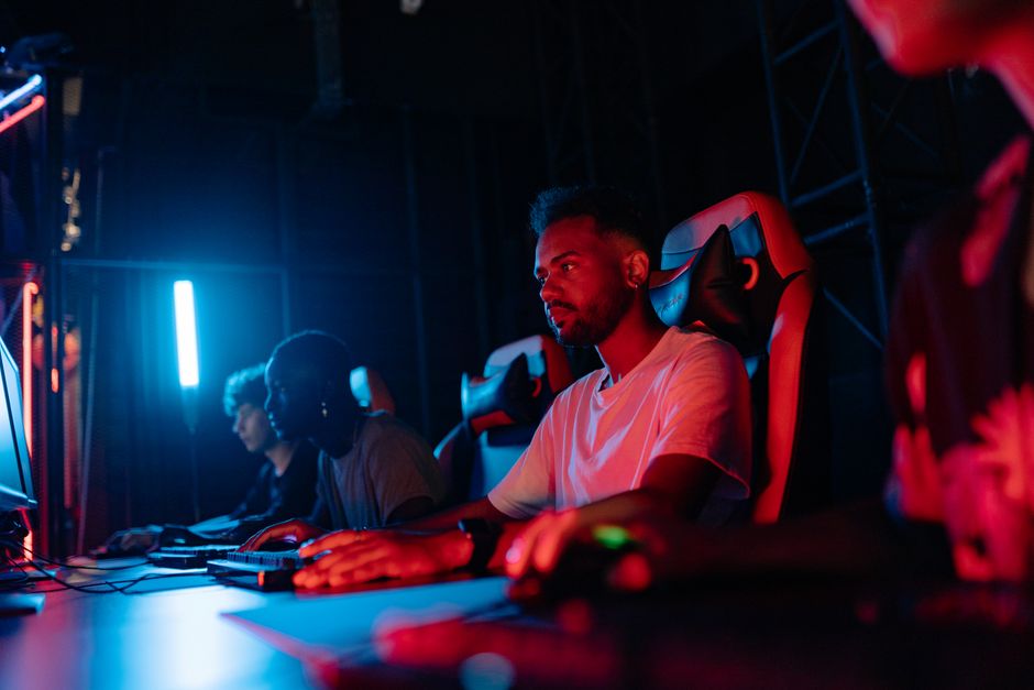 Dicas para Melhorar a Concentração Durante Jogos Online em 2026: Guia Completo