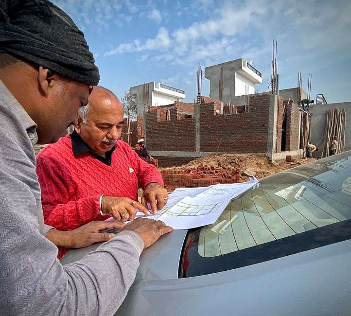 Como contratar assessoria para obras de construção civil em 2026: guia completo