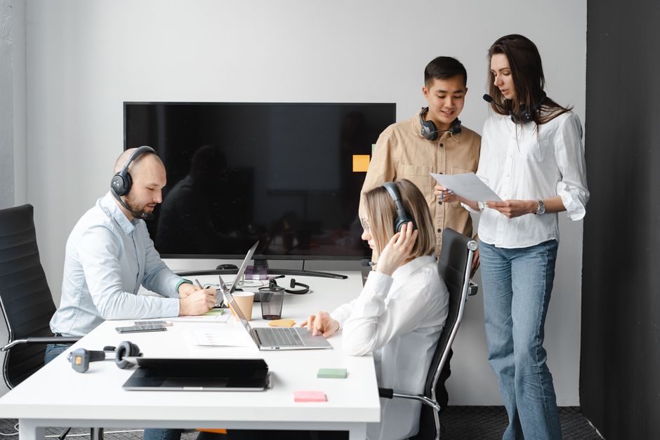 Como funciona uma empresa na prática: Guia completo para 2026