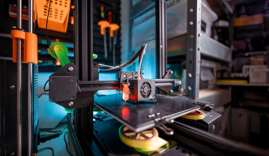 Dicas para escolher a melhor impressora 3D em 2026: Guia completo
