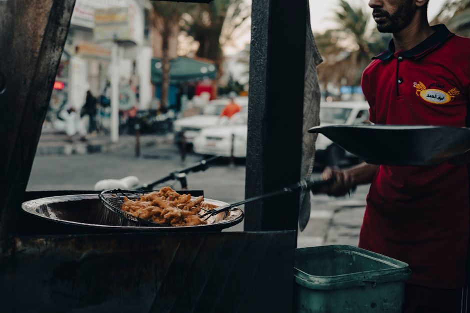 Dicas para preparar pratos árabes na air fryer: Guia completo 2026