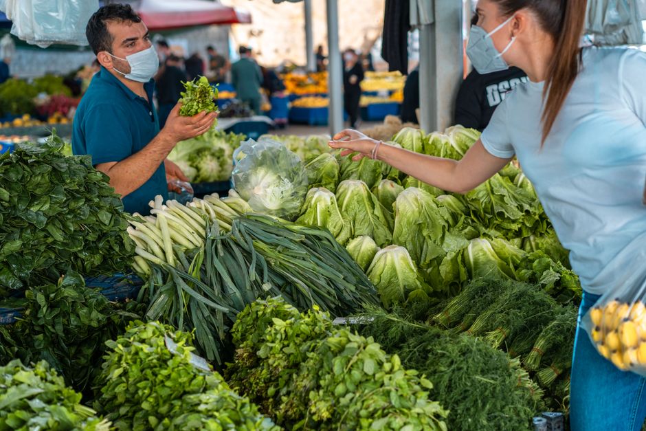 Como a qualidade do ar afeta a alimentação e a saúde em 2026: Guia Completo