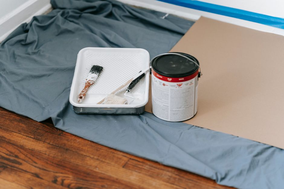 Como escolher a melhor tinta para pintar a casa em 2026: guia completo