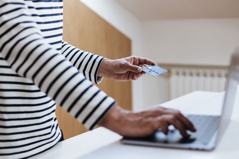 Como financiar compras grandes no e-commerce em 2026: Guia completo