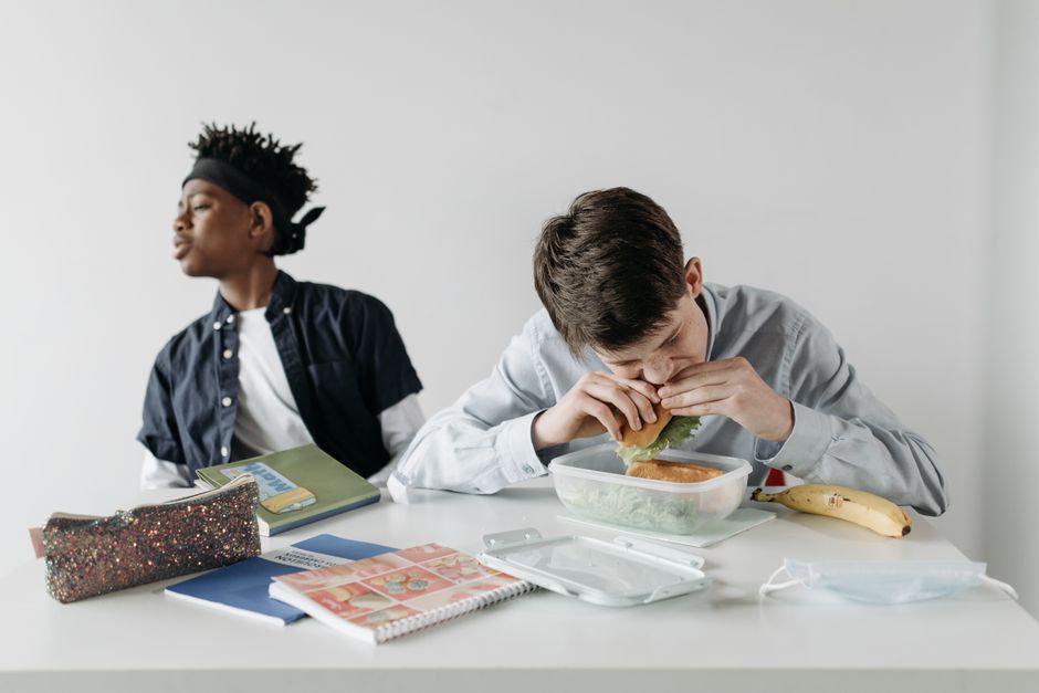 Dicas para Estudar e Se Alimentar Melhor em 2026: Guia Completo para Potencializar seu Desempenho