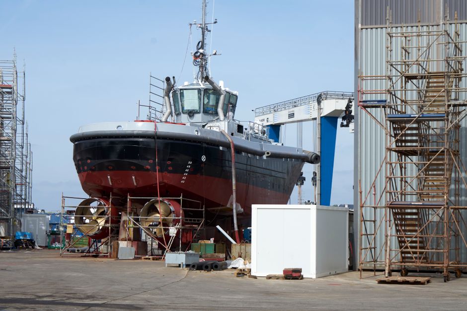 Melhores Empresas de Estaleiros para Construção Naval em 2026: Guia Completo