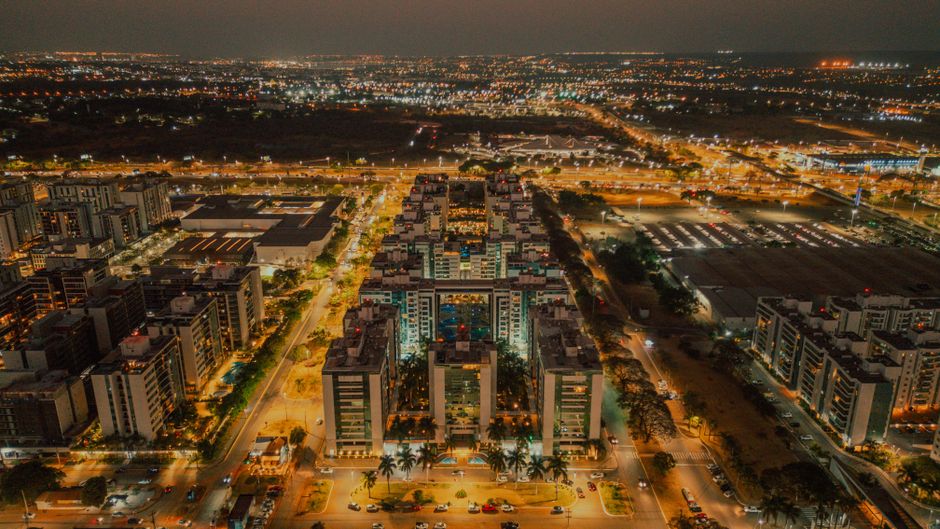 Dicas de Viagem para Brasília 2026: Guia Completo para Aproveitar a Capital