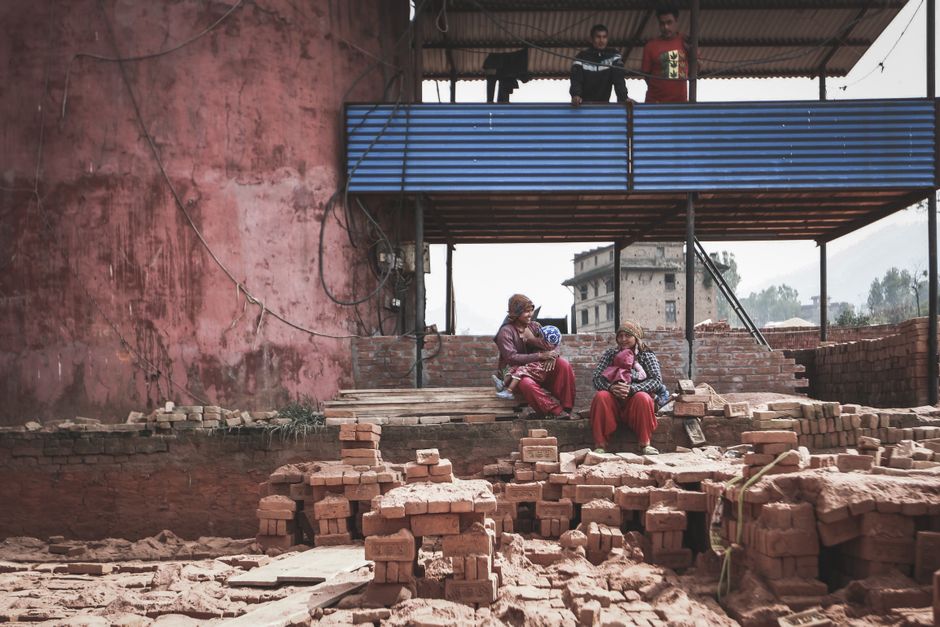Dicas para organizar canteiro de obras com crianças por perto em 2026: segurança e eficiência