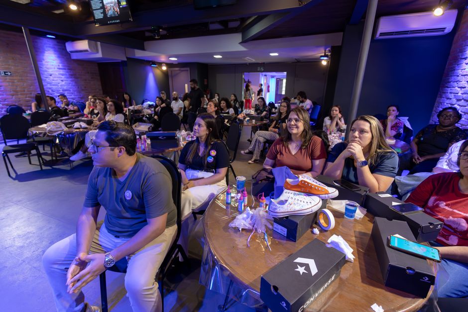 Dicas para organizar eventos educacionais em Curitiba: guia completo 2026