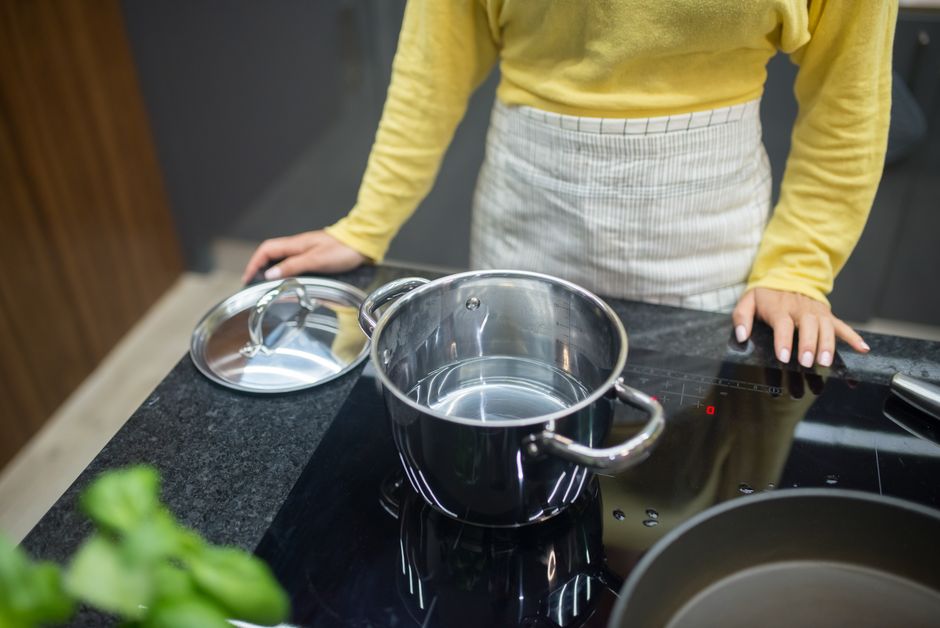 Melhores dicas para cozinhar com cooktop de indução em 2026: guia completo