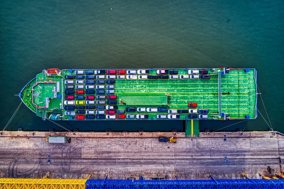 Como importar carro para o Brasil passo a passo em 2026: guia completo