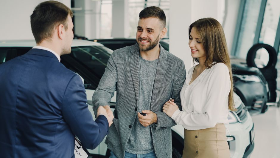 Como financiar um carro novo com segurança em 2026: guia completo