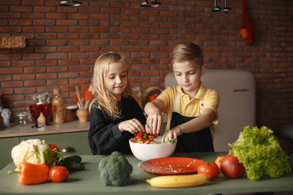 Dicas de alimentação para crianças com dificuldades de aprendizado em 2026: guia completo